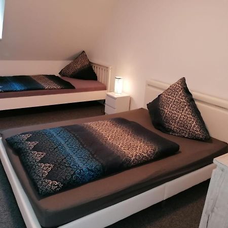 Ferienwohnung,Haus Elisa 2 Стендал Екстериор снимка