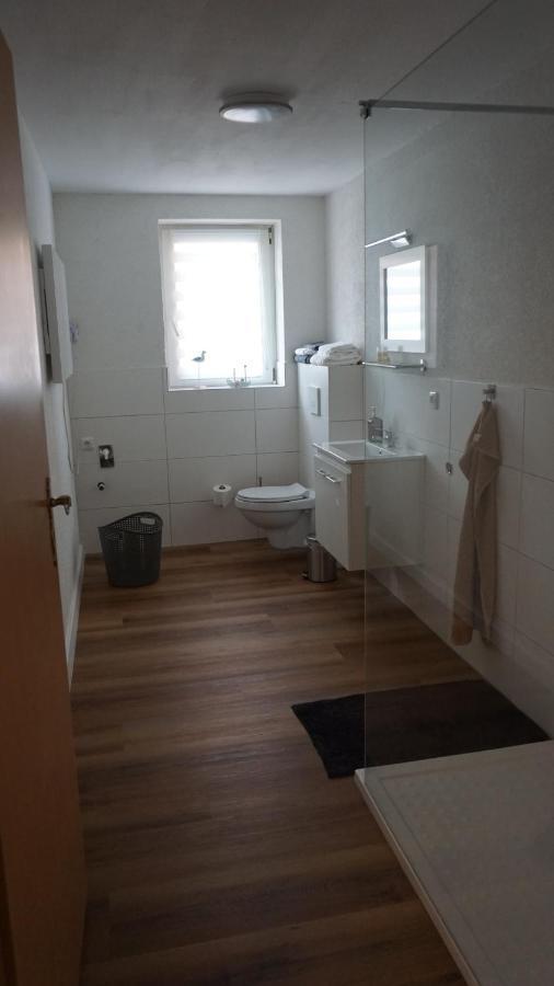 Ferienwohnung,Haus Elisa 2 Стендал Екстериор снимка